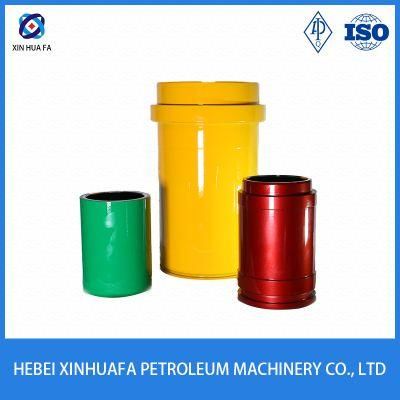 High Chrome Liner Used for Oil Drilling Mud Pump