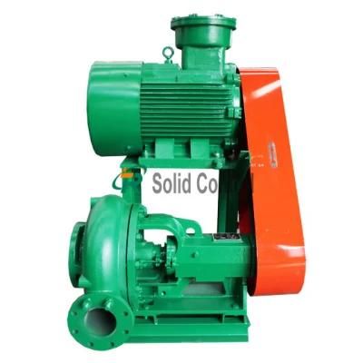 Shear Pump for Drilling Fluid Low