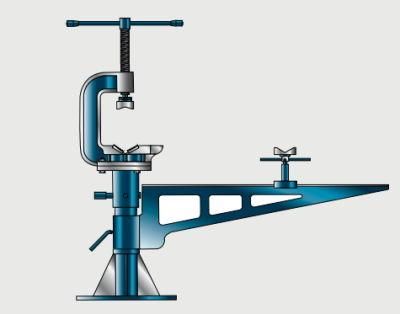 Tubing Anchor Storm Valve and Expansion Joint