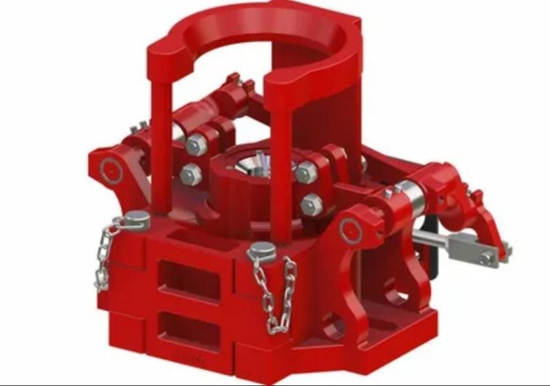 High Quality Tubing Spiders API 7K Wellhead