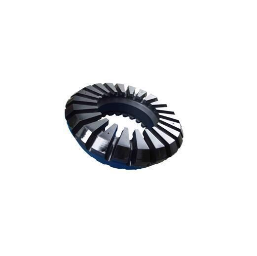 API 16A Bop Rubber Core Taper Bop Packing Unit Msp for Oil Drilling