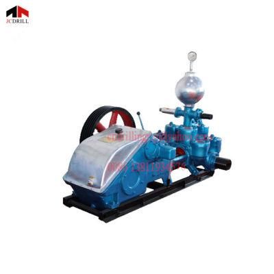 API Factory of High Pressure Triplex Diesel Mud Pump