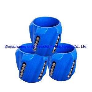 Rigid Casing Centralizer Roller Casing Pipe Centralizer