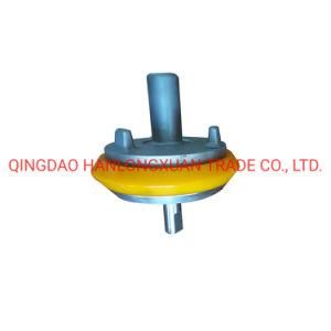 Oil Drilling Mud Pump Parts/ Full Open Seat Mud Pump Valve