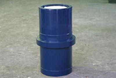 MP13/16 Mud Pump Liner/Drilling Pump Zirconia Liner