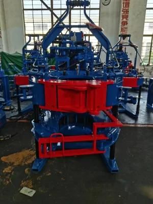 Drill Pipe Power Tong Zq203-100 Hydraulic Drilling Tool