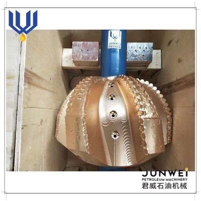 26 Inch PDC Bit Hole Opener for HDD Hard Rock Drilling