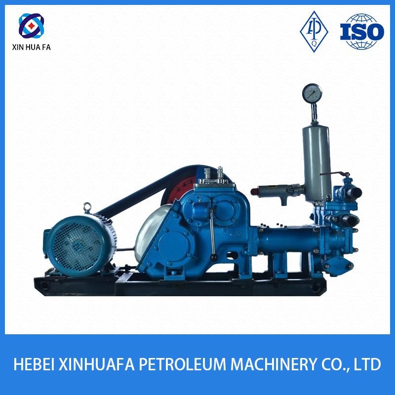 Bw-250 Horizontal Centrifugal Oilfield Drilling Mud Pump