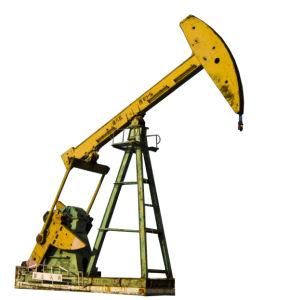 Conventional Crank Balance Oilfield Pump Jacks