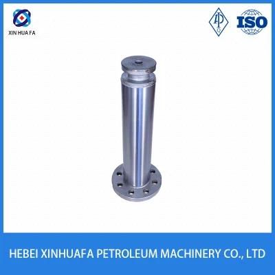 Piston Rod/Clamp/Oil Drilling/China Manufacturer