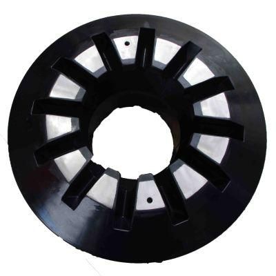 Tapered Plastic Packer at Oil Gas Field Drill Through Equipment Accessories Tapered Bop