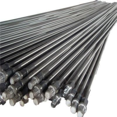 API 11b Sucker Rod and Polished Rod for Oilfield Drilling