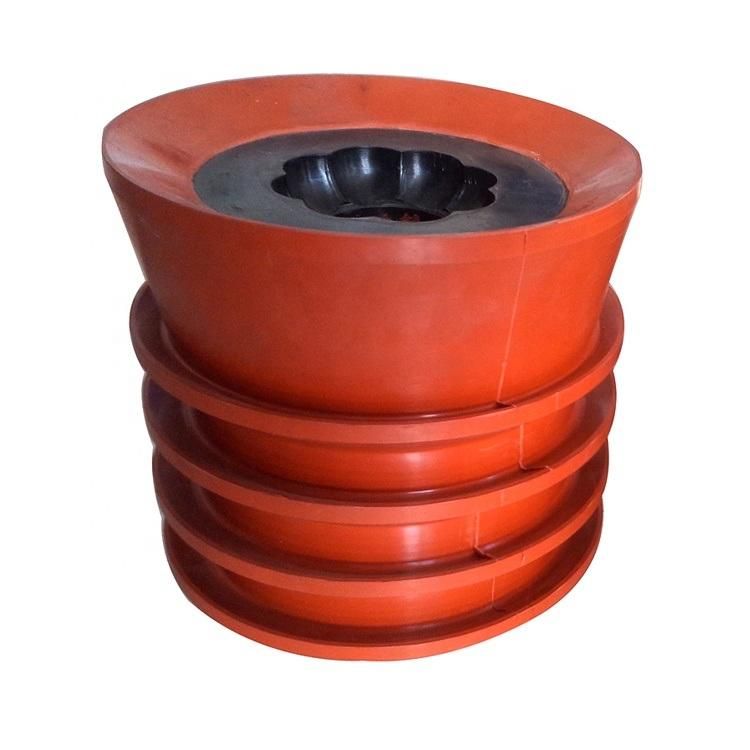 High Quality Bottom and Top Cementing Plug /API Cement Plug/Drilling Cementing Plug