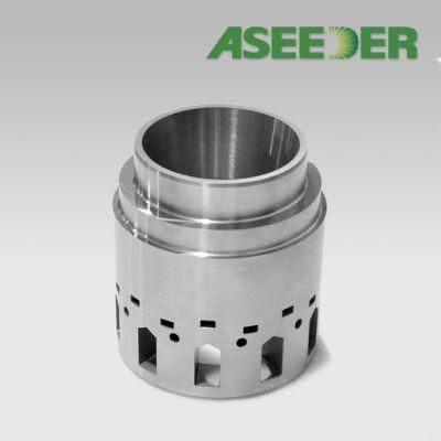 Corrosion Resistance Abrasion Resistance Carbide Flow Cage