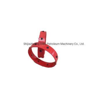 Stop Collar Centralizer for Oillfield Cementing Equipment