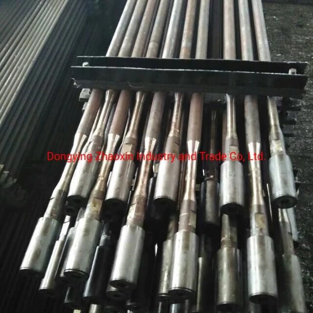 API Oil Pump Sucker Rod Drive Rods