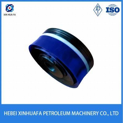 F800 800HP API 4f 7K Q1 Oilfield Drilling Mud Pump Piston Assembly