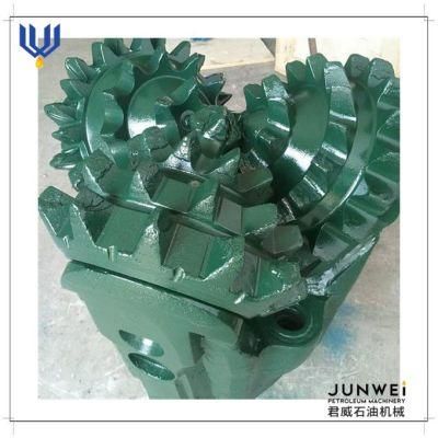 26&quot; IADC 211 Steel Tooth Tricone Bit with Discount Price
