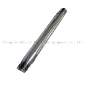 API Polished Rod of Upset, Normal and Metal Spray Type