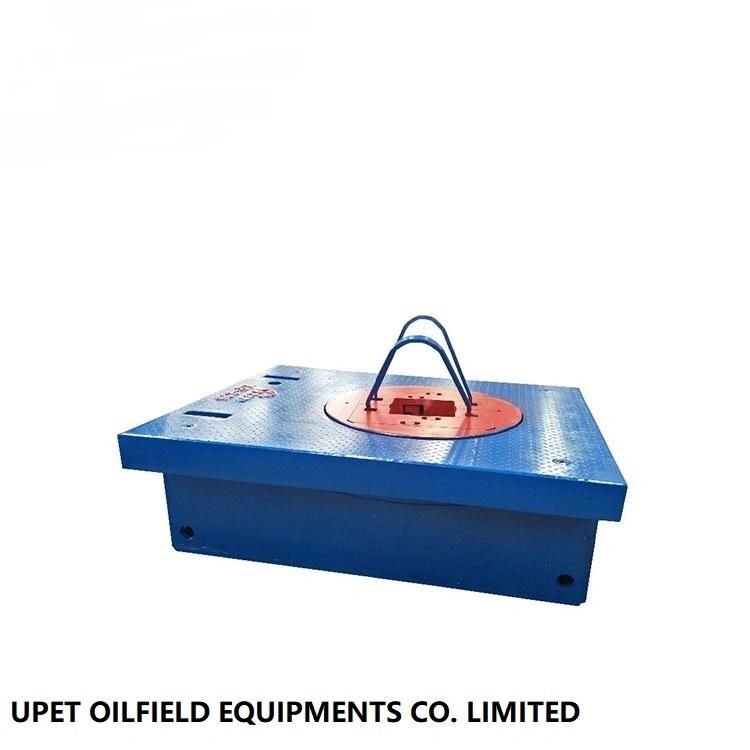 API 7K for Oil Drilling Rig A205 Rotary Table
