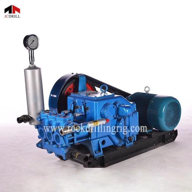 Triplex Mud Pump for Drilling Rig