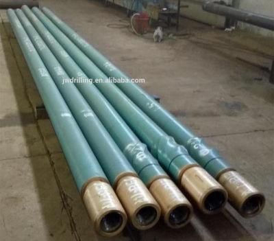 C9lz172X7.0-3.5 HDD Drilling Adjustable Bend Downhole Drilling Motor