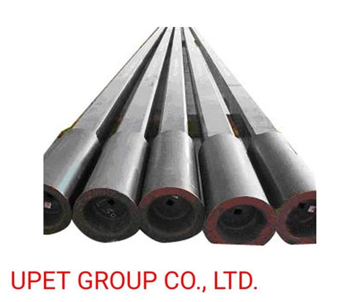 API 5dp G105 2 3/8" /3 1/2"/ 4" / 4 1/2" / 5"/ 5 1/2" Drill Pipe Drill Rod