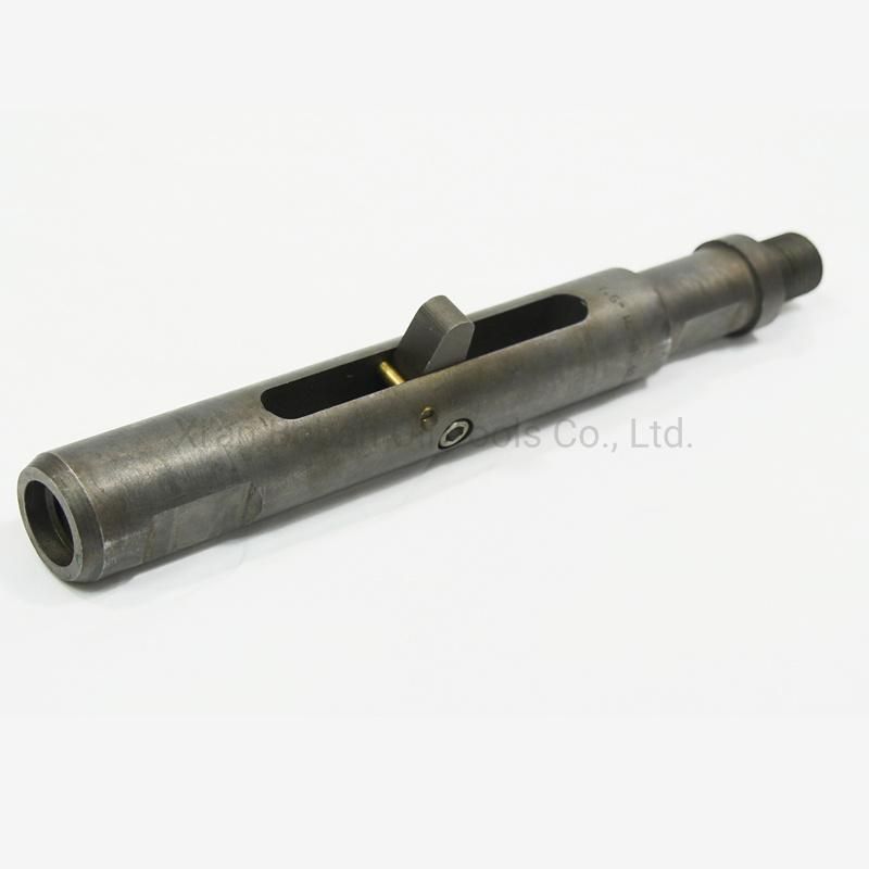 Oilfield Downhole Tools Slickline Wireline Tubing End Locator