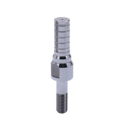 Cheap Customize CNC Machining Parts Advanced Customize CNC Machining Parts CNC Lathe for Aluminum Wheel Machining