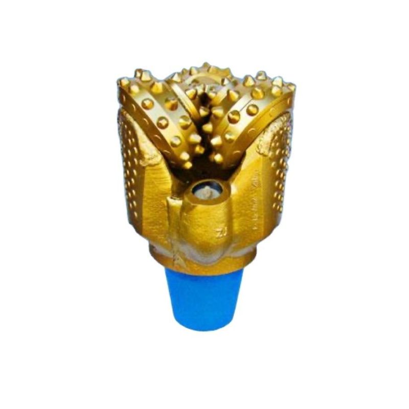 PDC Diamond Drill Bits High-Quality for Petroleum Drilling Rig