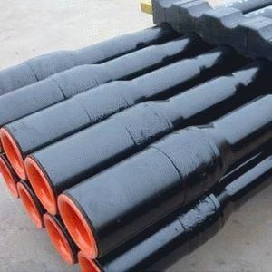 API Oil Drill Pipe O. D. 114.3mm Ieu G/S AISI 4137h