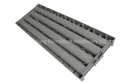 Drilling Core Box for Core and Coal Mining Core Tray Bq, Nq, Hq, Pq Slot Number 5 Slot Width 69