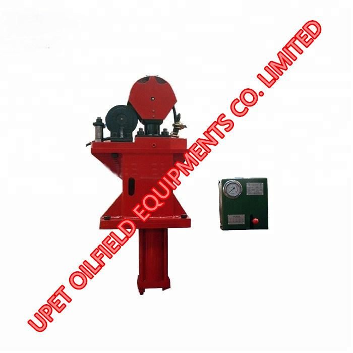 Ym-10 Hydraulic Cathead/Hydraulic Rotary Cathead