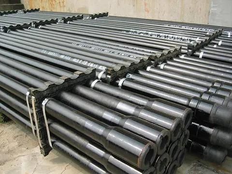 API 5dp 3-1/2 Drill Pipe for Oil Drilling