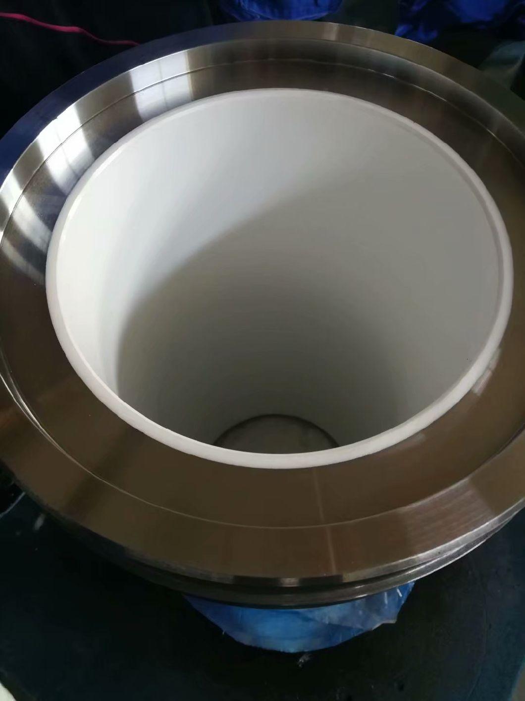 Drilling Mud Pump Liner/ Ceramic Liner for Honghua Drilling Pump