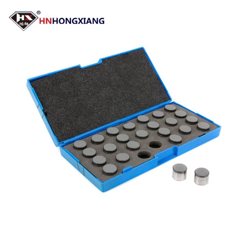 High Quality Oil Mining Drilling Bit PDC Cutter 1308 1304