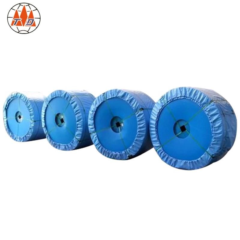 Lifting Belt of Wire Rope Pumping Belt