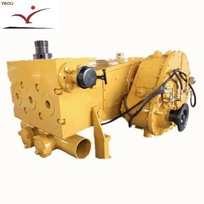 3zb-450 Triplex Plunger Pump for Oilfield