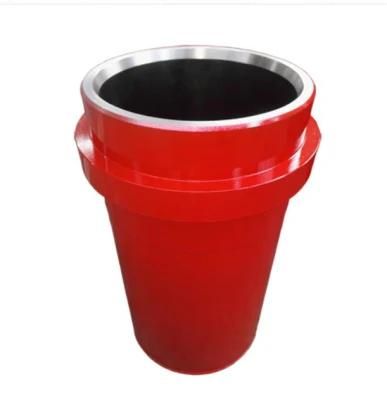 Mud Circulation Special Cylinder Liner Ring System Equipment Oil Drilling Rig