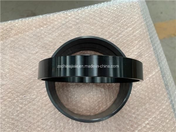 API Oilfield J Type Connection Torque Ring for Tubing Casing Pipe