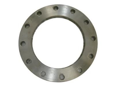 API Mechanical Pump Suction Flange