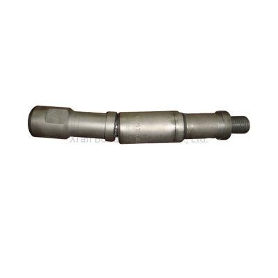 Oilfield Downhole Tools Slickline Wireline Knuckle Joint