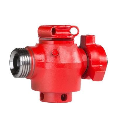 Petroleum Equipment Made in China Hot Sale Plug Valves