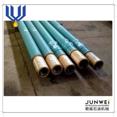 7lz172X7.0-5.7 Petroleum Industry Used API Downhole Mud Motors