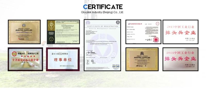 Stabilizer for Drilling Rig with API Certificate