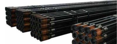 Full Range of Friction Welded Drill Pipe