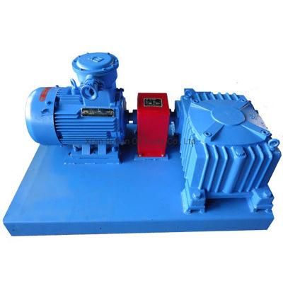 Oilfield Drilling Mud Agitator for Drilling Mud System