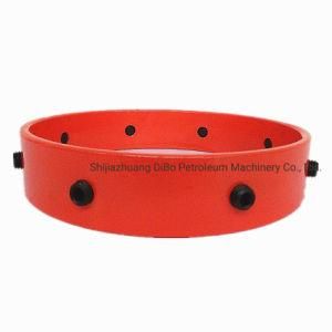 Stop Collar Centralizer Use in Oilfield with High Quality