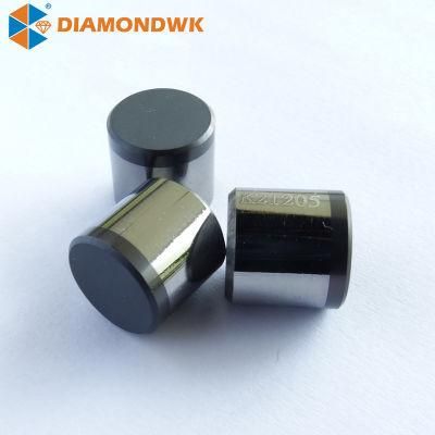 China Polycrystalline Diamond Insert for Oil Bit PDC