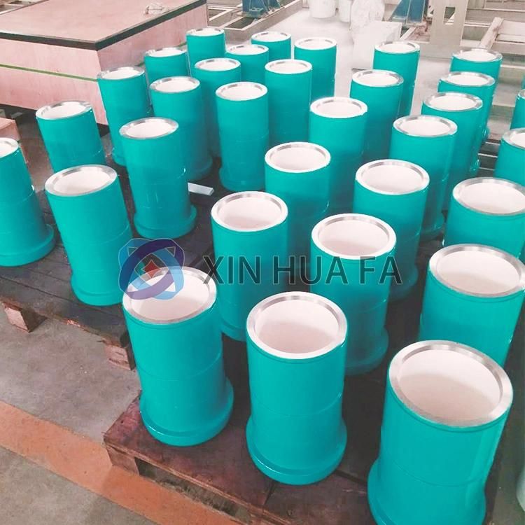 Fb1300/Fb1600 Mudp Pump Expenable Parts Liner
